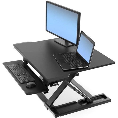 Ergotron Mounting Hardware and Stands