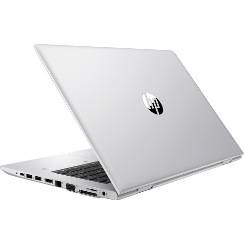 HP Data Terminal