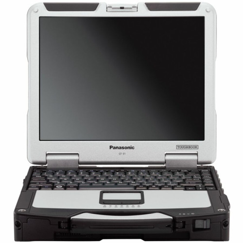 Panasonic Rugged Laptop