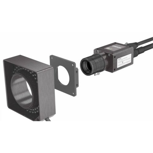 Omron Mounting Hardware and Stands