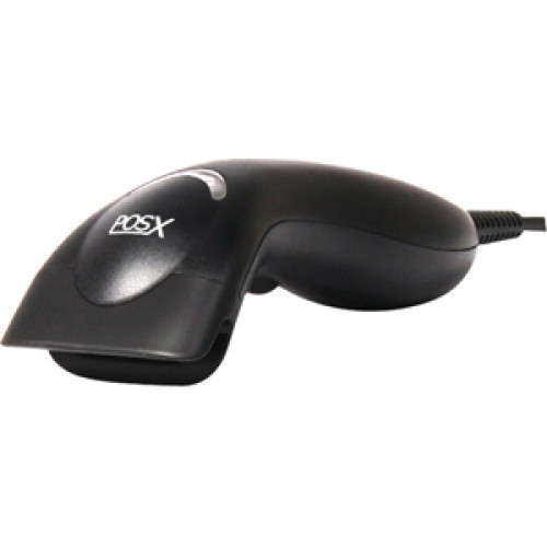 Custom America Barcode Scanner
