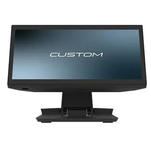 Custom America POS Touch Terminal