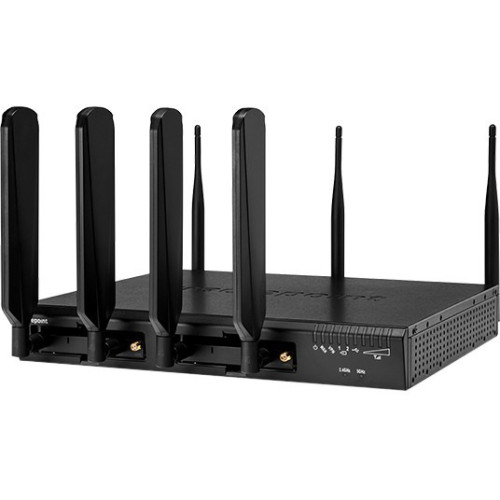 CradlePoint AER3100 Wireless Router