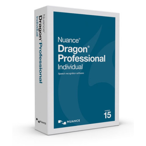 Nuance Communication System