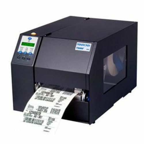Printronix Barcode Label Printer