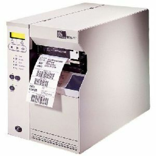 Zebra Barcode Label Printer