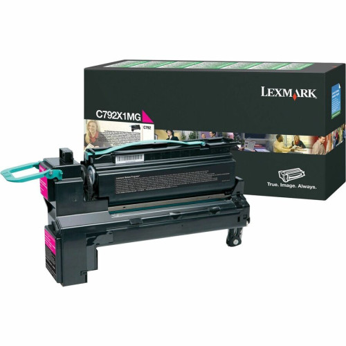 Lexmark Toner