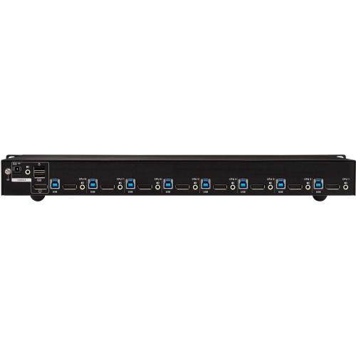 Tripp-Lite Rack