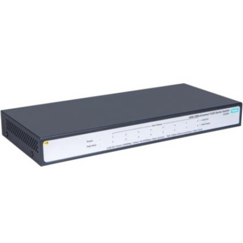 HPE Aruba Ethernet Switch