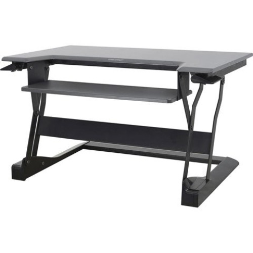 Ergotron Desks and Workstations
