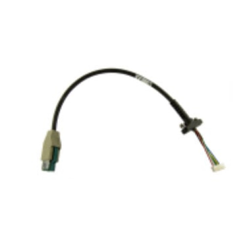 Zebra Cables, Connectors, and Adapters