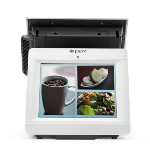 PAR EverServ 7000 POS Touch Terminal