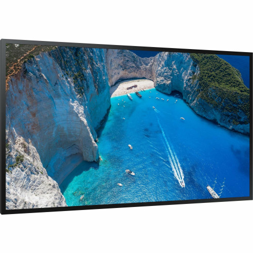 Samsung Digital Signage Display