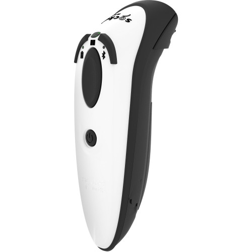 Socket Mobile Barcode Scanner