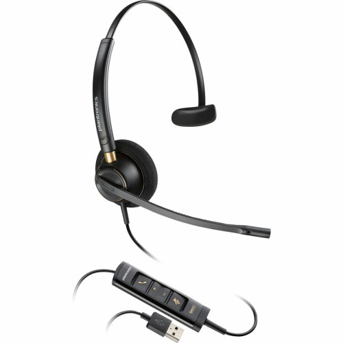 HP Headset