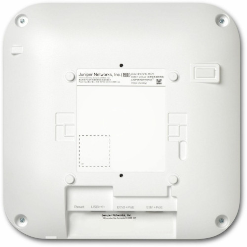 Juniper Networks Wireless Access Points