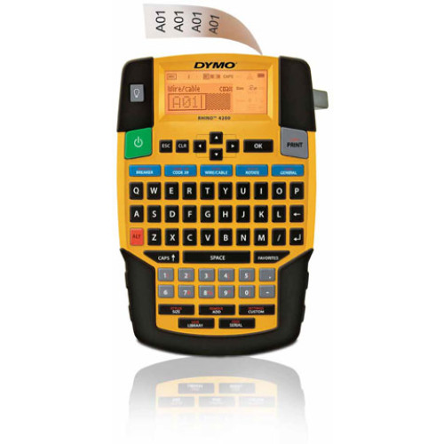 Dymo Barcode Label Printer