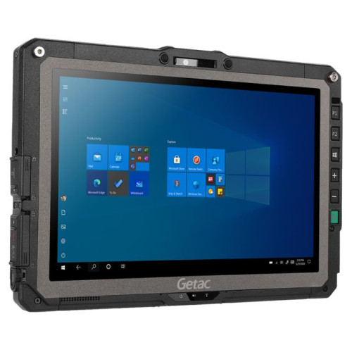 Getac Tablet