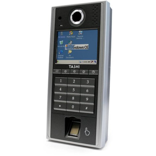 Unitech Data Terminal