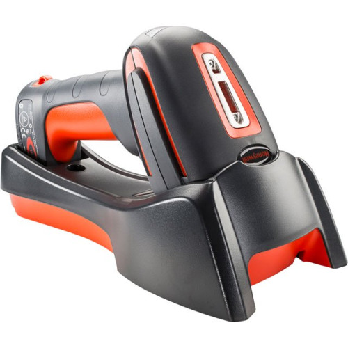 Honeywell Barcode Scanner