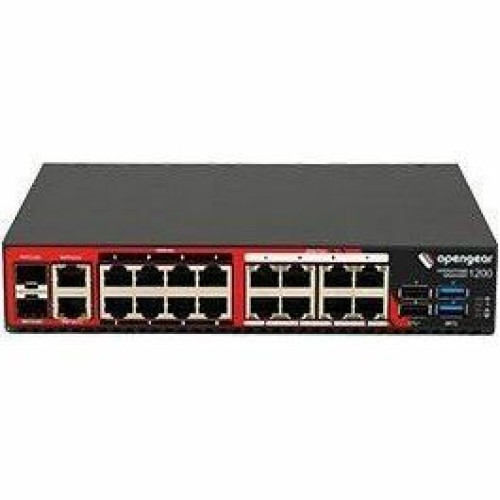 Opengear Console & Device Servers