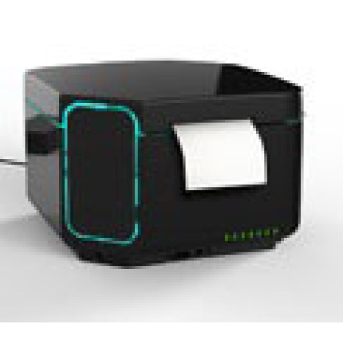 Unique Secure MePOS POS Touch Terminal