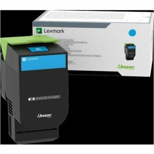 Lexmark Toner