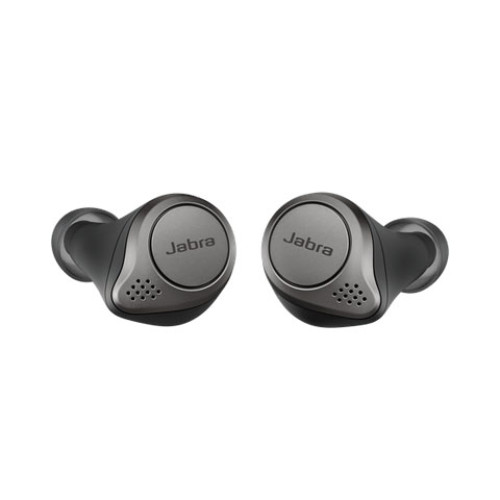 Jabra Elite 75t Telecommunications Products