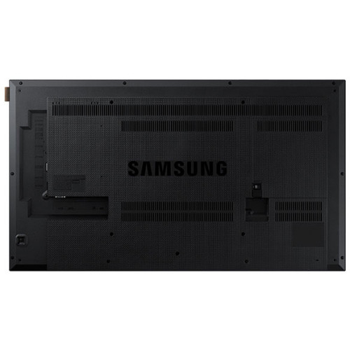 Samsung Digital Signage Display