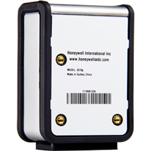 Honeywell Barcode Scanner