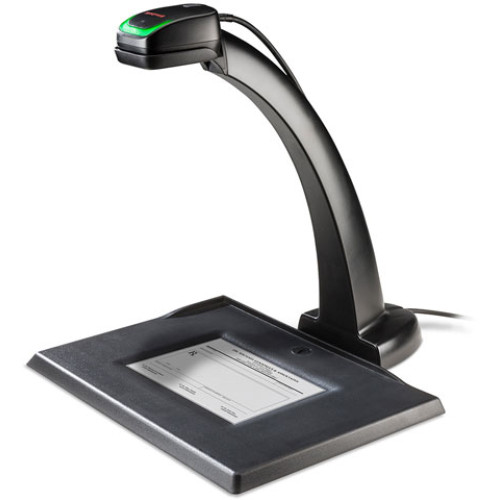 Honeywell 4850dr Document Scanner