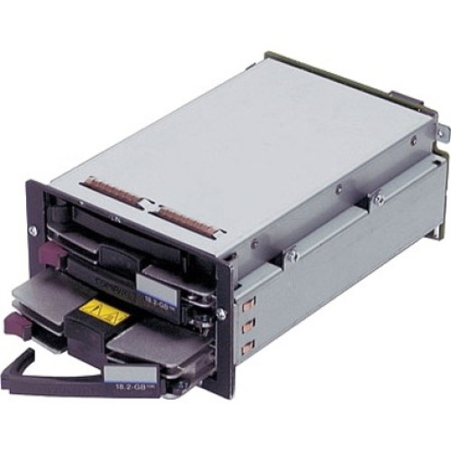 HP Storage Encloser