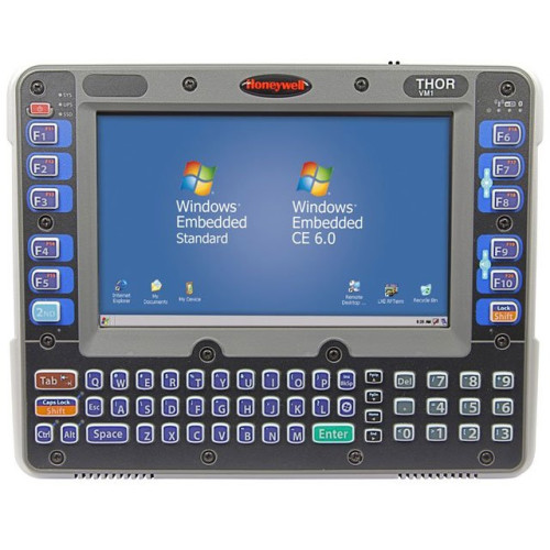 LXE Data Terminal