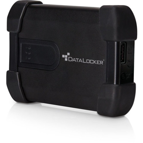 DataLocker Drive