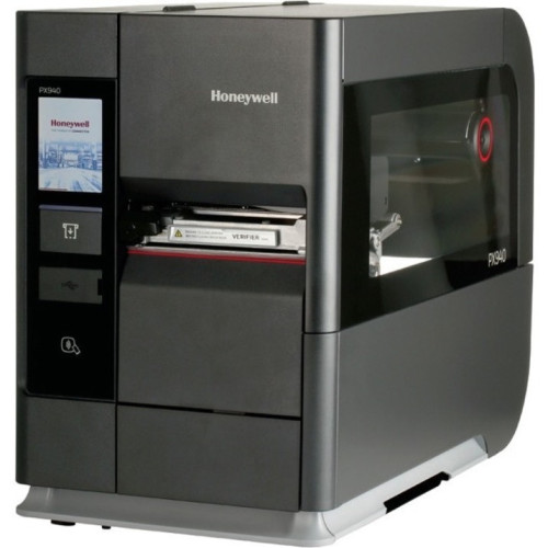 Honeywell Barcode Label Printer