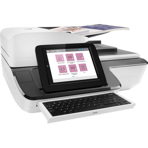 HP Document Scanner