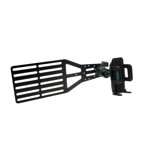 Gamber-Johnson Mounting Hardware and Stands