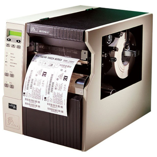 Zebra RFID Printer