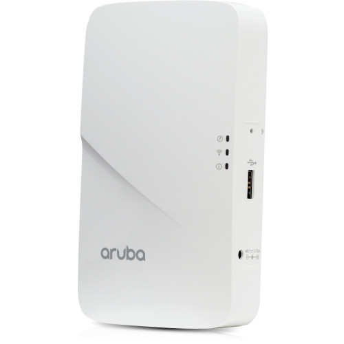 HPE Aruba Data Networking