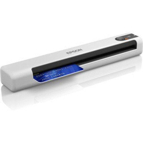 Epson Document Scanner