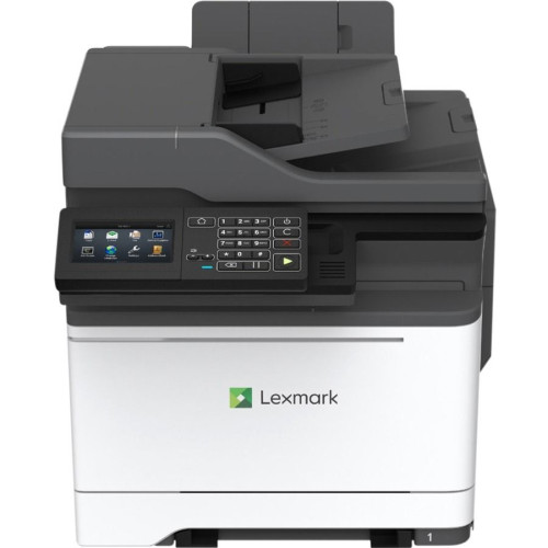 Lexmark Multi-Function Printer