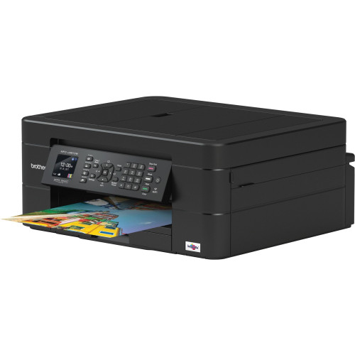 Brother InkJet Cartridge