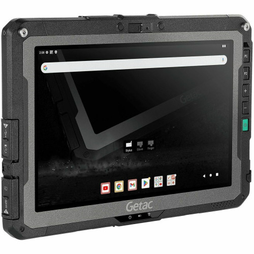 Getac Computing and Tablets
