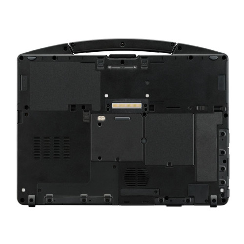 Panasonic Rugged Laptop