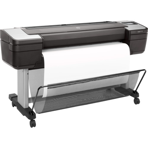 HP Barcode Label Printer