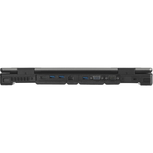 Getac Rugged Laptop