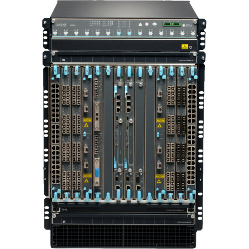 Juniper Networks Ethernet Switch