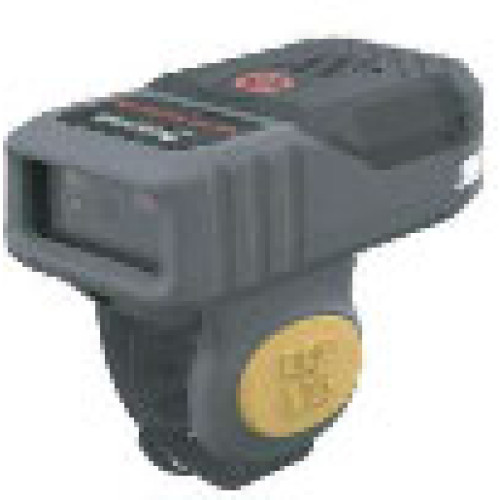 Generalscan Barcode Scanner