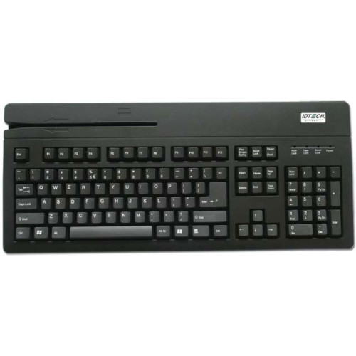 ID Tech Keyboards