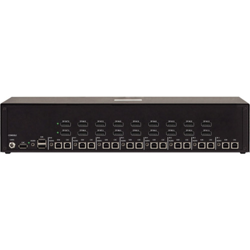 Black Box Wireless Switch